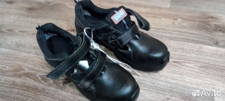 Ботинки мужские