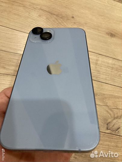 iPhone 14 Plus, 512 ГБ