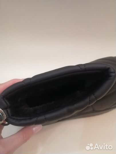 Дутики женские р. 38