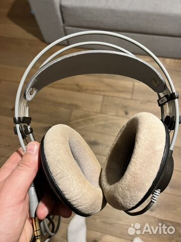 Наушники AKG K601