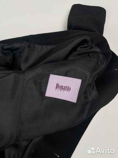 Пальто мужское