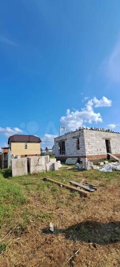 Участок 6,2 сот. (ИЖС)