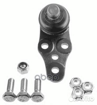 Шаровая опора chevrolet lacetti 04-13 3345301 L