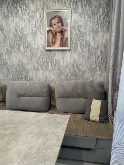 Квартира-студия, 25 м², 7/20 эт.