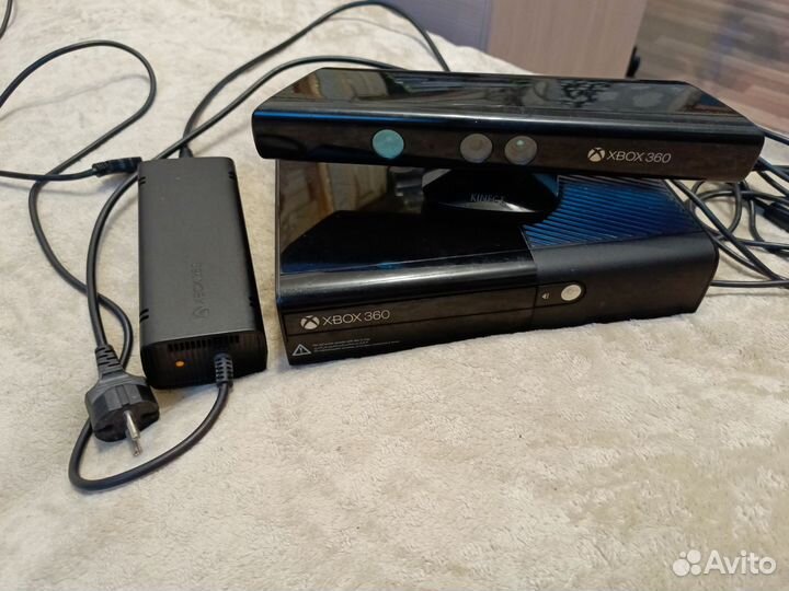Xbox 360