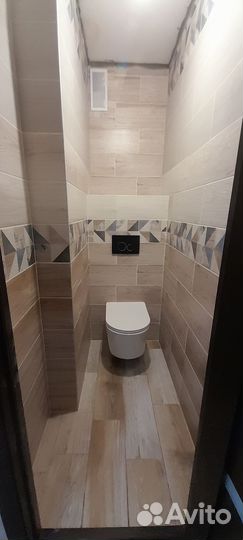 Ремонт квартир и строительные работы