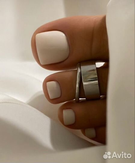 Обучение курсы smart педикюр