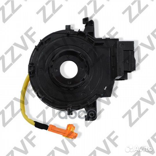 Контактная группа подушки безопасности toyota V