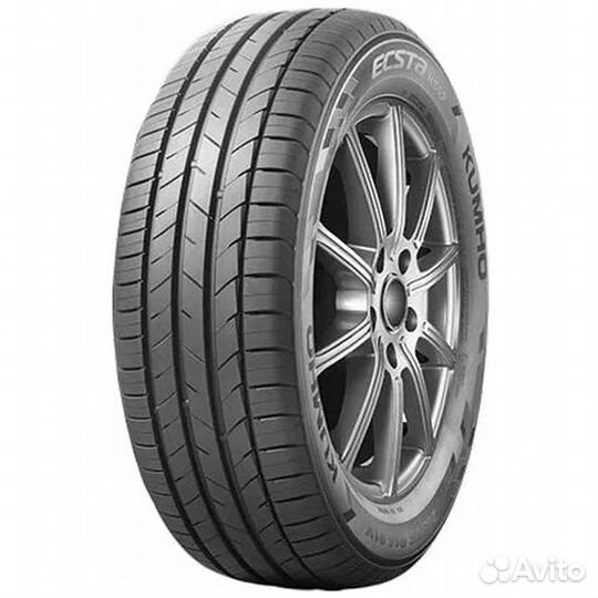 Kumho Ecsta HS52 185/65 R15