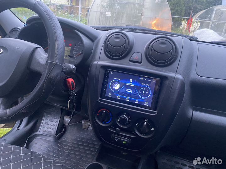 LADA Granta 1.6 МТ, 2013, 118 000 км