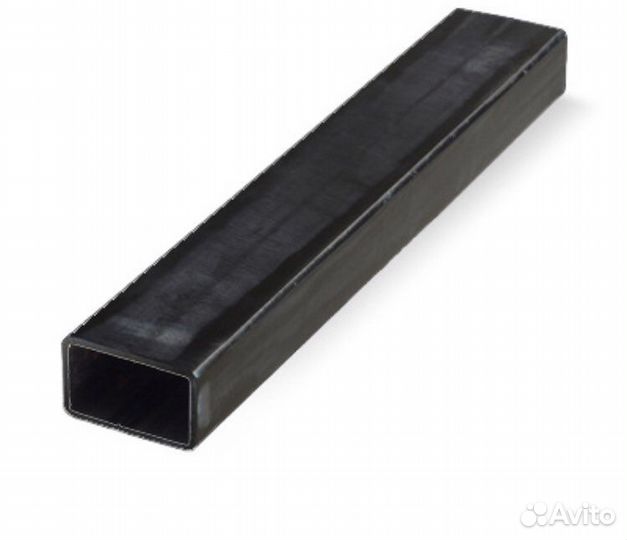 Профтруба прямоугольная 40х25