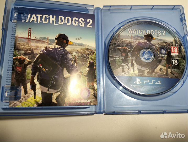 Игры для приставок ps4