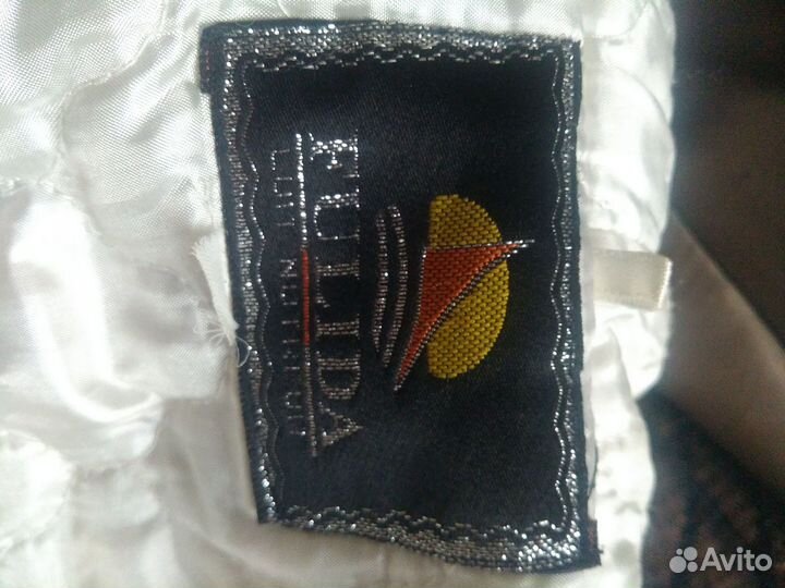 Куртка, пальто, шуба