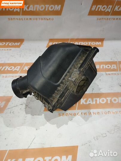 Корпус воздушногo фильтра Mazda CX-9 рест. 2009