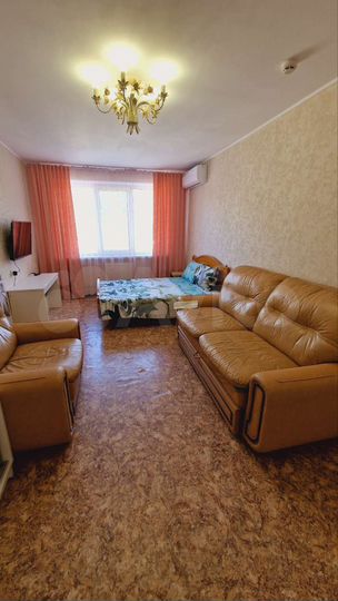 1-к. квартира, 37 м², 6/16 эт.