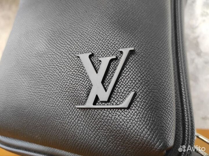 Сумка мужская Louis Vuitton Avenue Sling Bag