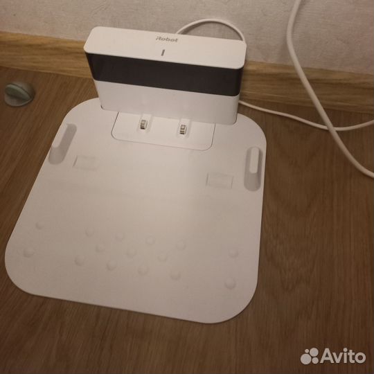 Irobot braava jet m6