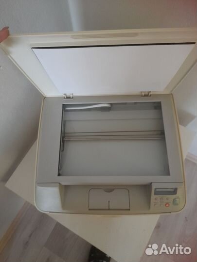 Мфу Принтер Samsung