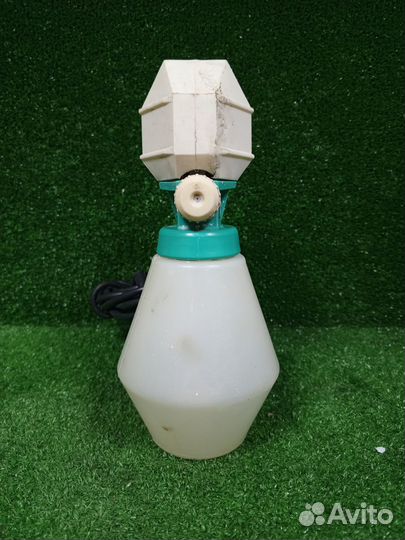 Краскораспылитель краскопульт Ореол 5м СССР