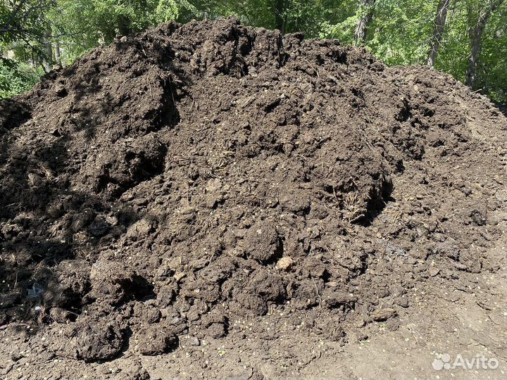 Продажа сыпучих материалов