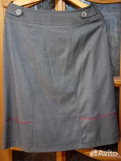 Костюм в идеальном состоянии