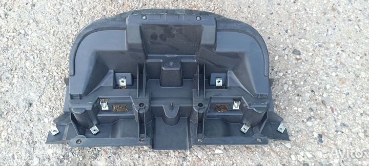 Панель салона DAF 1792365