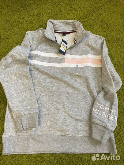 Свитер Tommy H