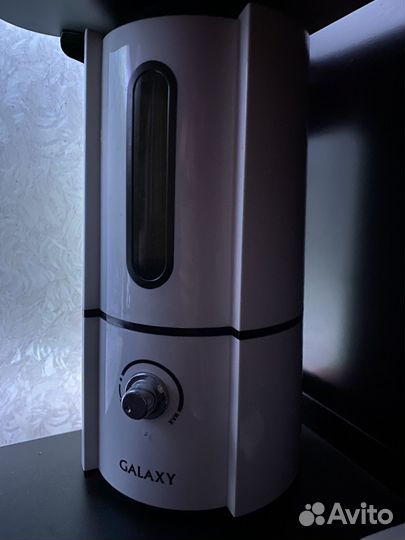 Увлажнитель воздуха Galaxy