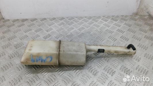 Бачок расширительный KIA cerato 1 (CMA09NP01)