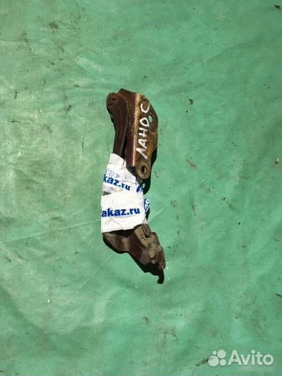 Петли капота Chevrolet Lanos