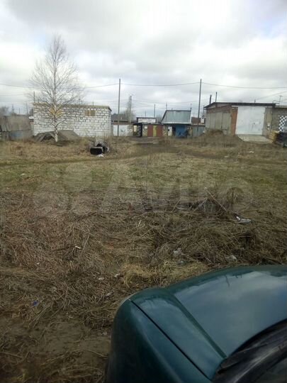 Машиноместо