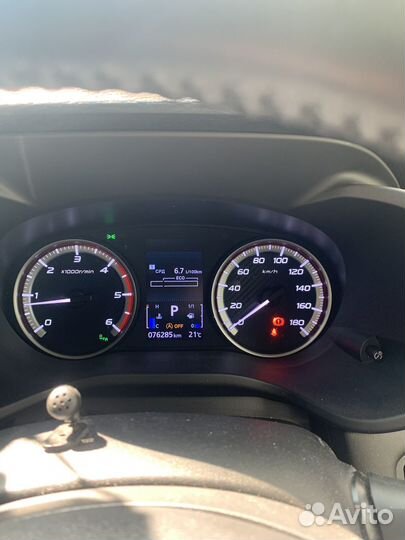 Mitsubishi Delica D5 2.3 AT, 2019, 89 000 км