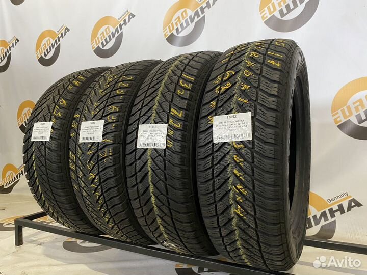 Goodyear UltraGrip SUV 225/65 R17
