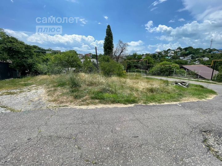 Участок 6,2 сот. (ИЖС)