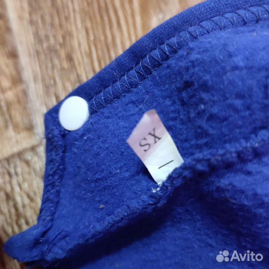 Кофточка для маленькой собаки