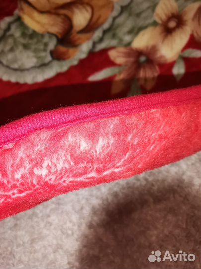 Плед детский