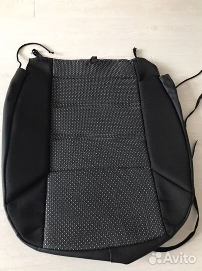 Чехлы для авто на сиденья