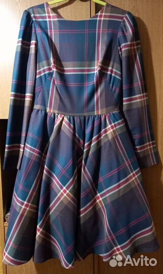 Платье LN family, размер S-M