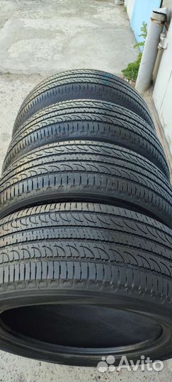 Yokohama A349 245/55 R19