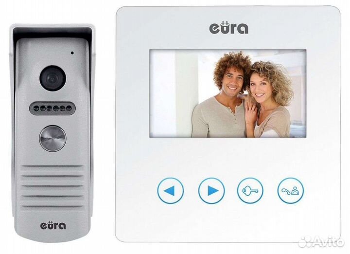 Видеодомофон,домофон, камеры видеонаблюдения