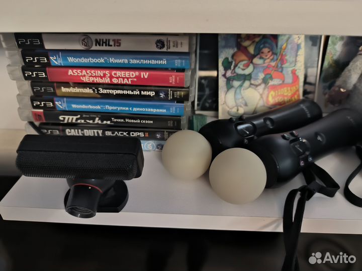 Sony playstation 3 super slim 500gb прошитая