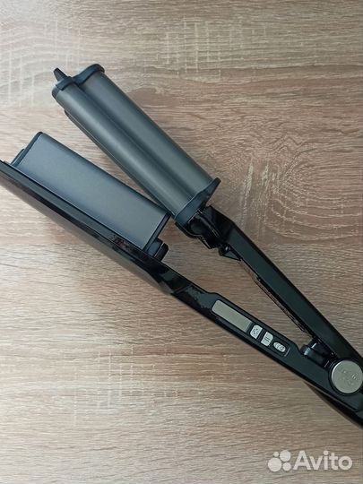 Щипцы для завивки BaByliss PRO ionic HI DEF waver