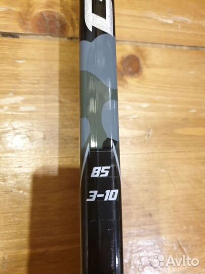 Клюшка заряд Т90, фл. 85, заг 3-10 (р92), нов