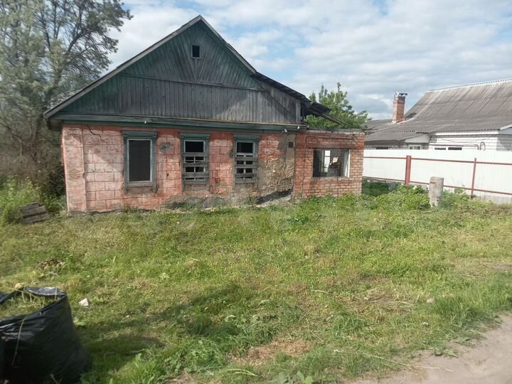 Участок 6 сот. (ИЖС)