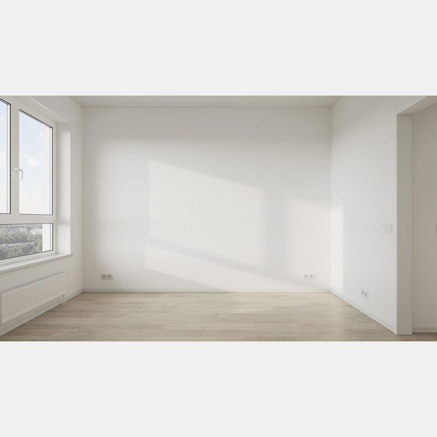 2-к. квартира, 47,9 м², 11/24 эт.