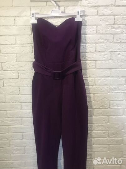 Комбинезон Bershka