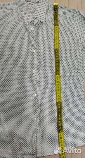 Рубашки на мальчика