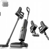 Пылесос Roborock F25 Combo Black Новый