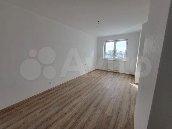 1-к. квартира, 40 м², 10/28 эт.