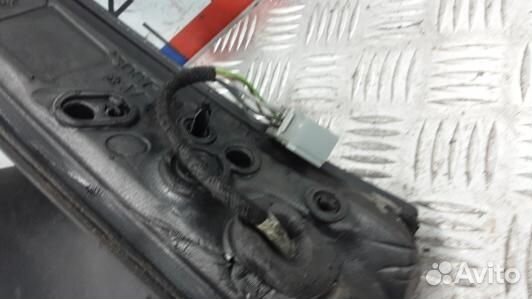 Зеркало наружное левое ford C-MAX 1 (PBE02JL01)